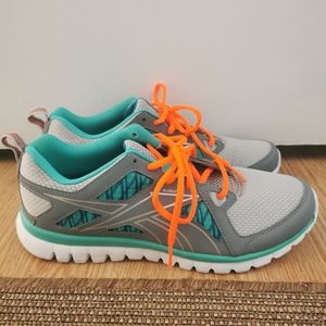 Reebok Memory Tech Sneakers